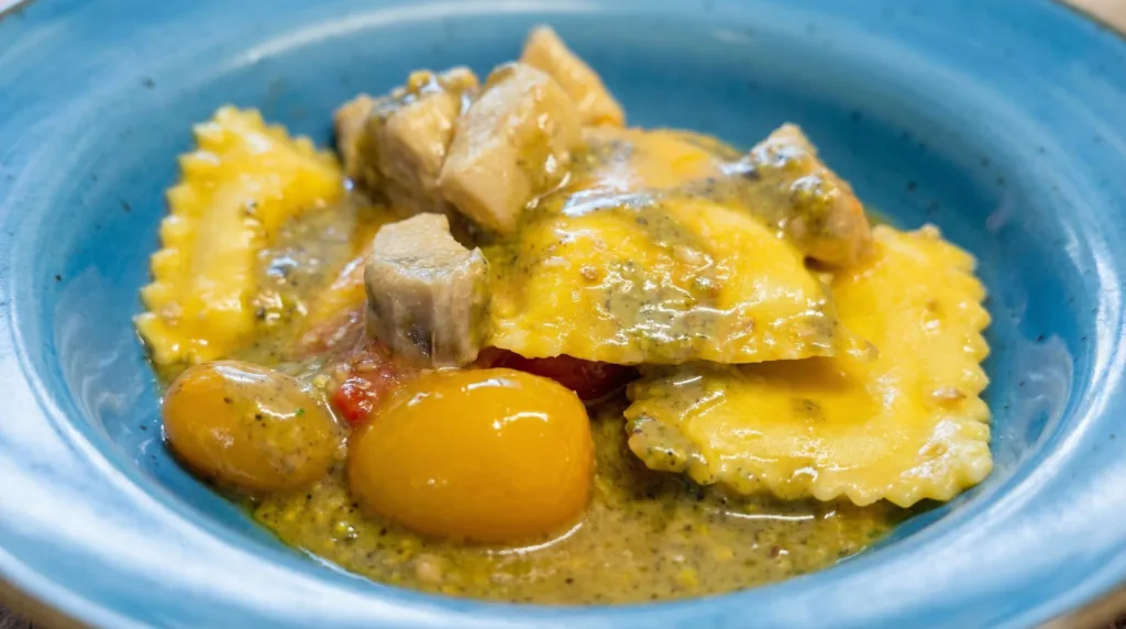 ristorante messina gioiosa marea