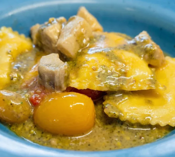 Restaurant Messina Gioiosa Marea