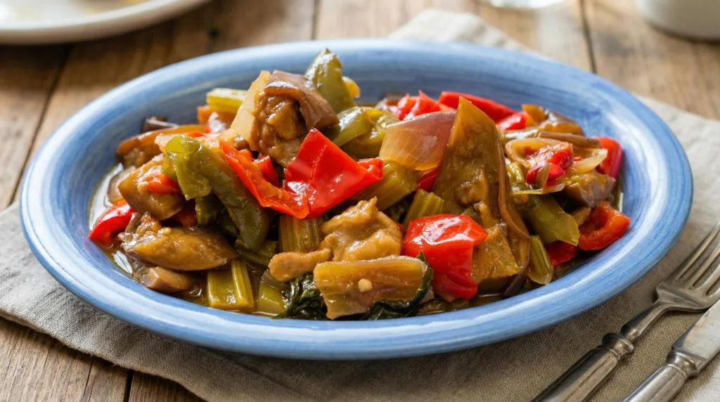 ristorante di pesce e carne gioiosa marea