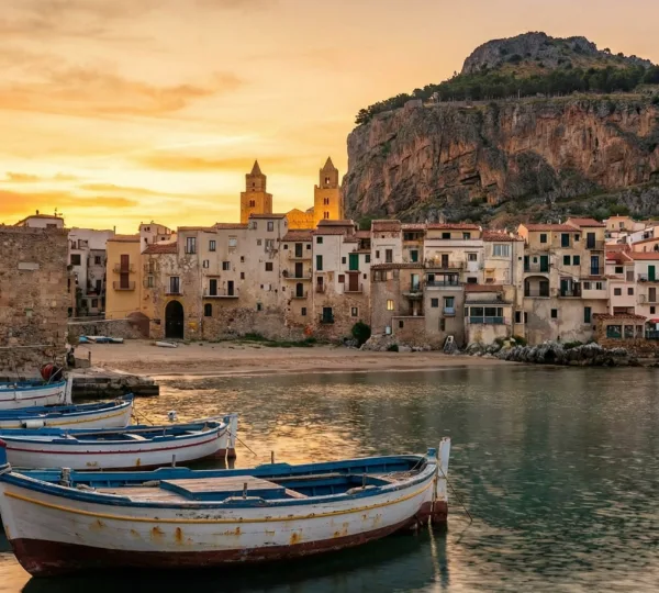 cosa vedere e cosa fare a cefalù