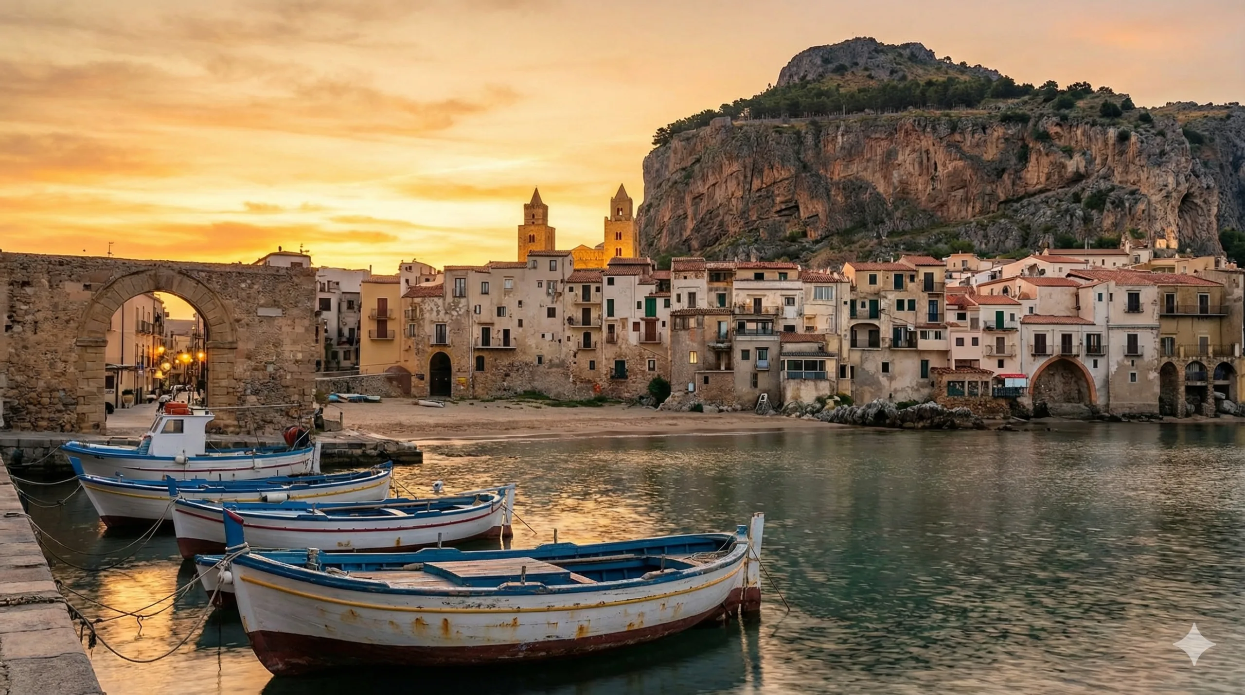 cosa vedere e cosa fare a cefalù